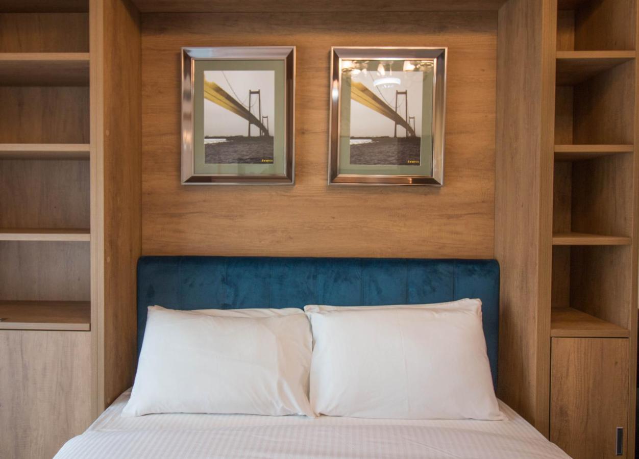 Furnished Studio, Close To All Amenties! - Resortz 11 Dubai Buitenkant foto