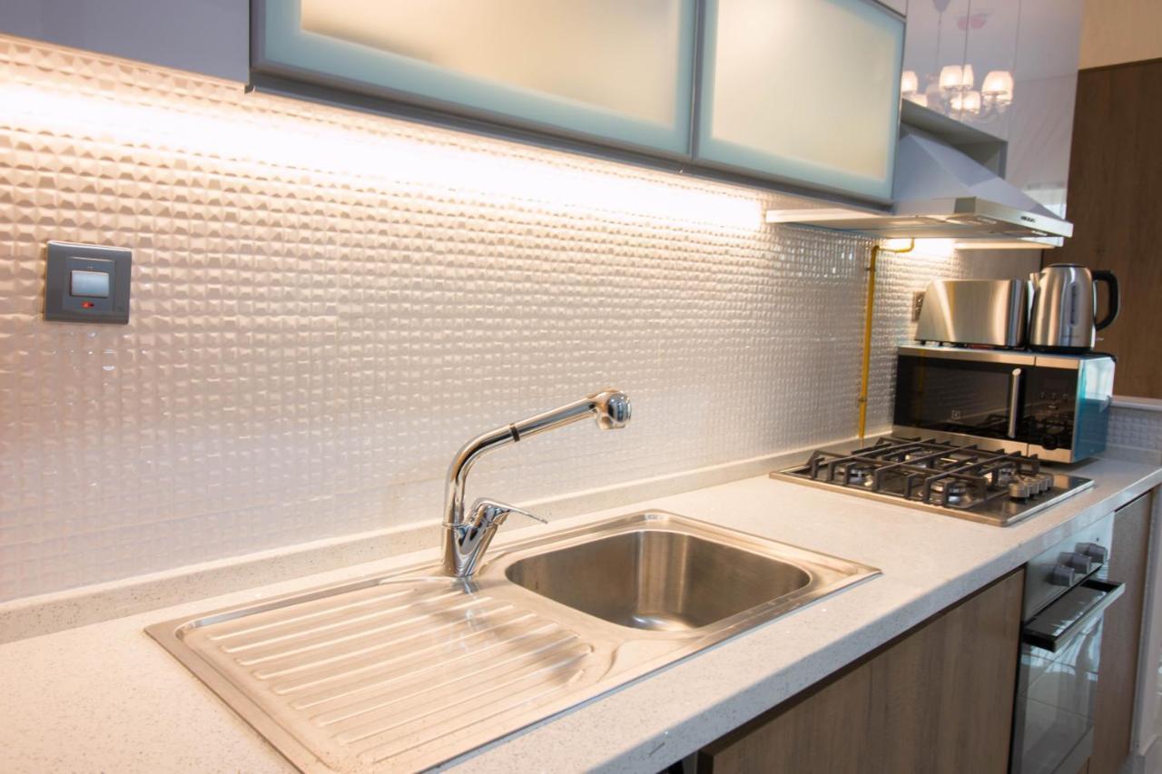 Furnished Studio, Close To All Amenties! - Resortz 11 Dubai Buitenkant foto